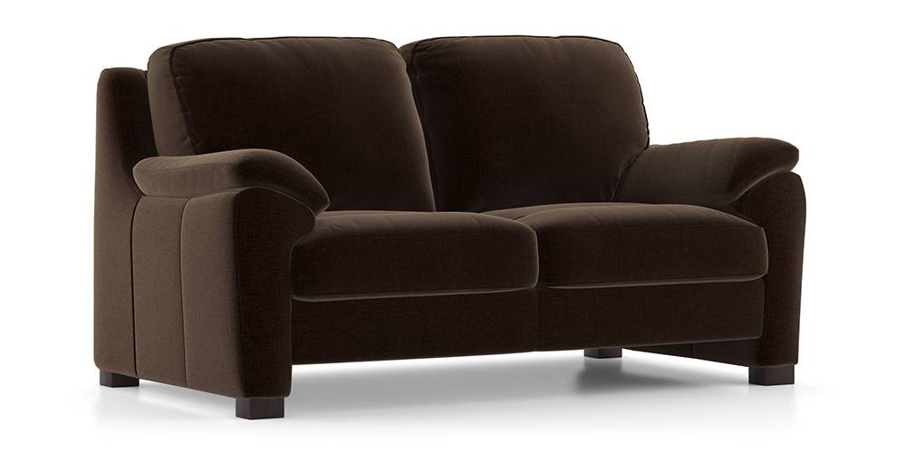 Farina Sofa (Dark Earth)